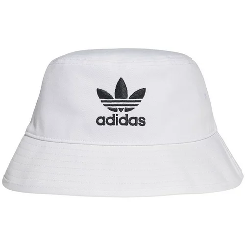 Adidas Bucket Hat AC Bijela