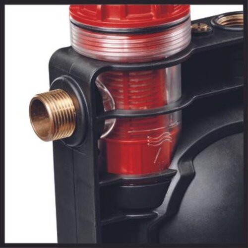 Einhell aquinna 36/38 f led automatic akumulatorska ba&amp;scaron;tenska pumpa bez baterije i punjača Slike