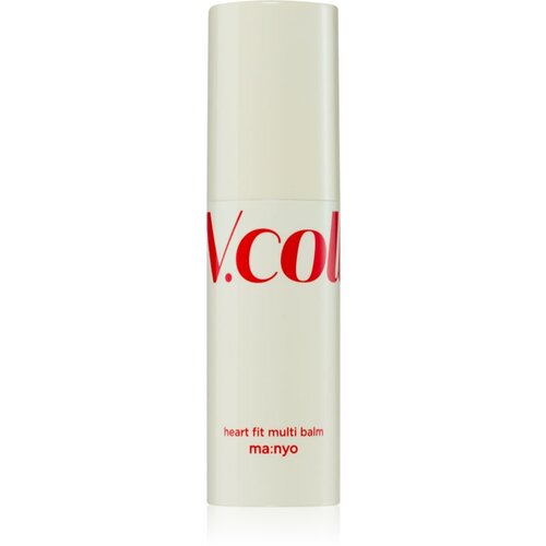 Ma:nyo V.collagen Heart Fit Multi Balm intenzivni hranjivi balzam za dehidrirano suho lice 10 g Slike