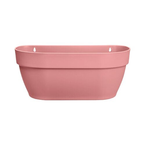 ELHO vibia campana stenski 35 cm - pudrasto roza Cene