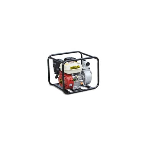 Powerac motorna pumpa za vodu PRWP 20 Slike