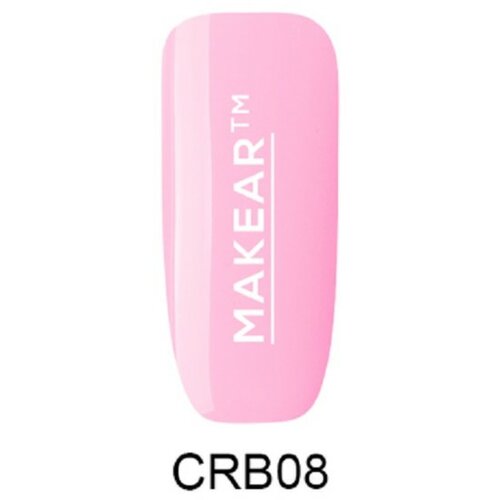 Makear baza za nokte candy pink CRB08 Slike