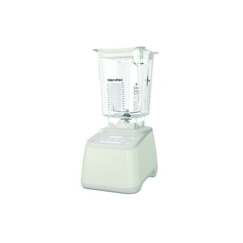 Blendtec Designer 625 Bela Cene