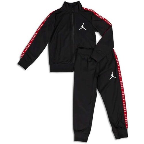Jordan trenerka za dečake jdb jacket and pants set 85A449-023 Cene