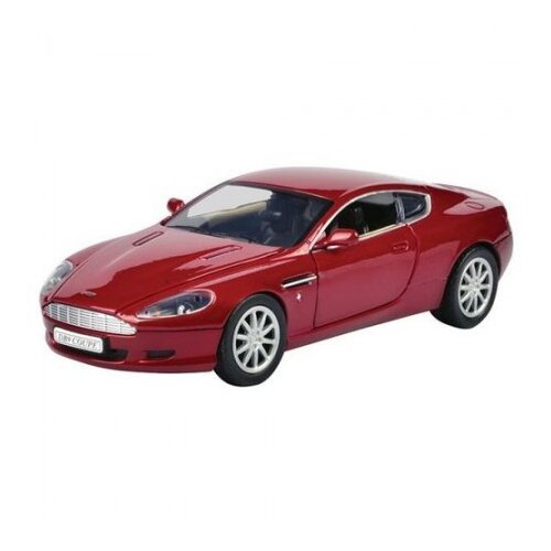  Metalni auto 1:24 aston martin DB9 coupe ( 25/73321 ) Slike