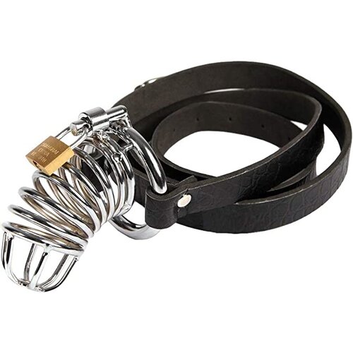 Fetish Fantasy Extreme Kletka Za Penis Extreme Chastity Belt Slike