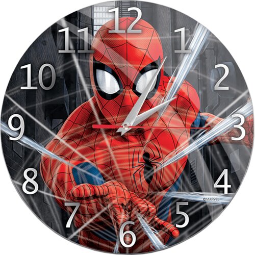 Marvel Zidni sat Marvel Spider-Man Cijene