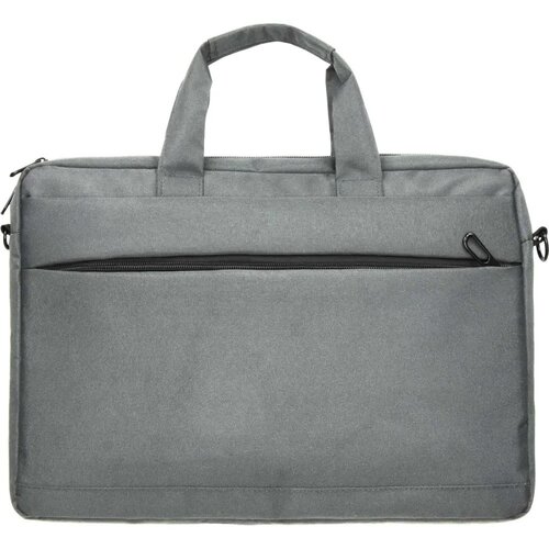  Poslovna torba otta siv 42 x 29 x 8 cm NN Cene