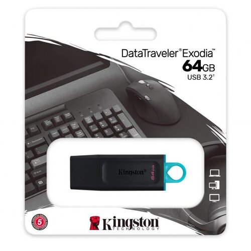 Kingston FD 64GB Cijene