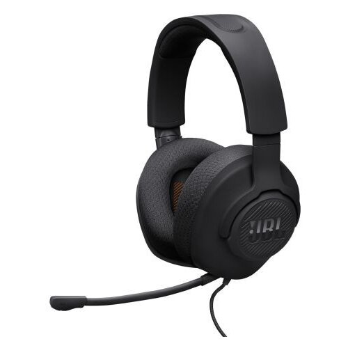 JBL Gaming slu&scaron;alice sa mikrofonom Quantum 100 M2 crne Cijene