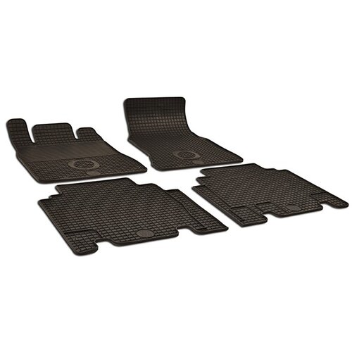  PATOSNICE GUMENE TIPSKE MERCEDES VANEO W414 2001-2005 Cene