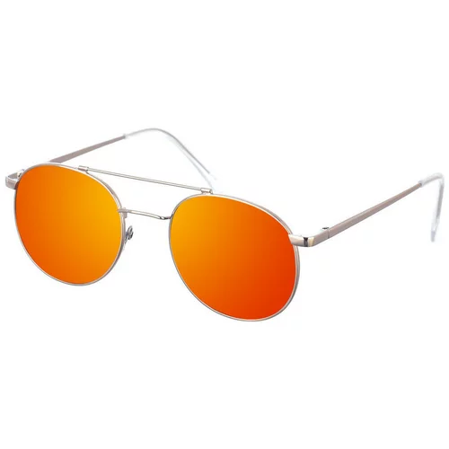Gafas De Marca Sončna očala P3475M-5 Srebrna