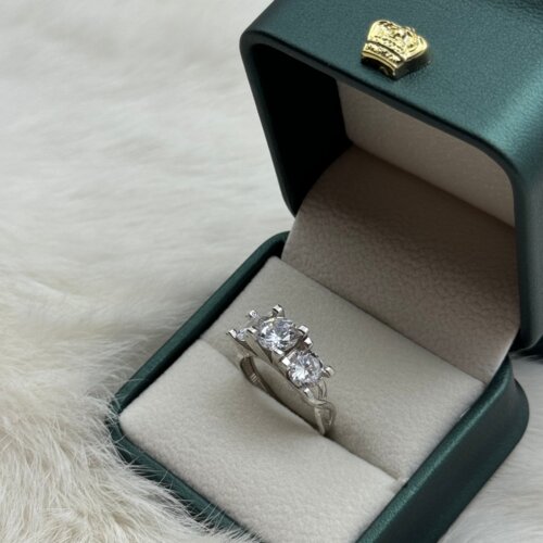  Srebreni Prsten 925 Cijene