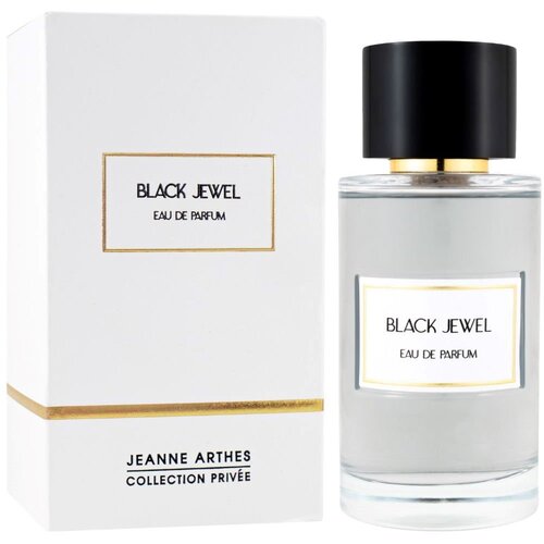 Jeanne Arthers Jeanne Arthes collection privee black jewel edp 100ml Slike