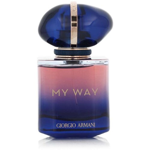 Parfem My Way 30 ml parfum za ženske Slike
