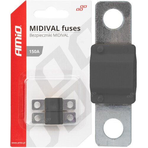 Amio Standardni auto osigurač Midival 150A SET 2/1 Cijene