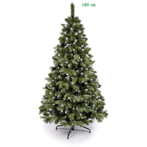 Molarem Home Umjetno božićno drvce - LAMIA 150 cm Cijene