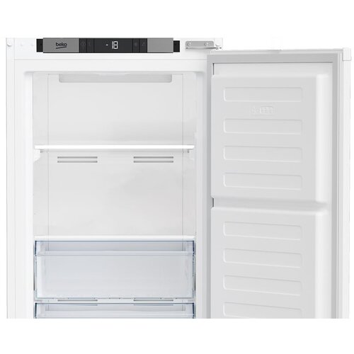 Beko BFNA247E40SN ProSmart inverter ugradni zamrzivač Cene