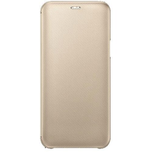 Samsung TORBICA PREKLOPNA J6 2018 GOLD, (611969) Cene