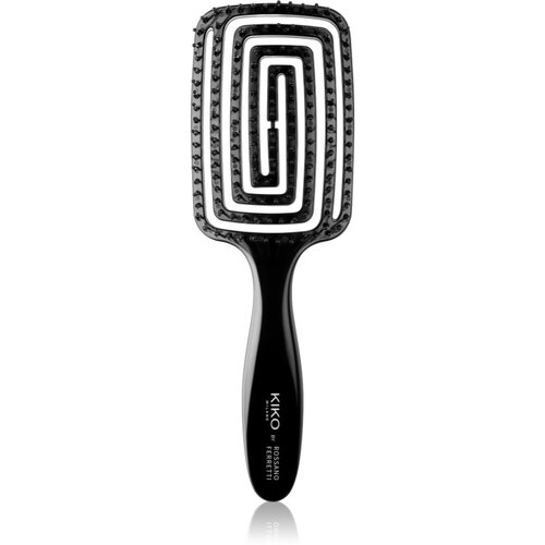 KIKO Milano Frizz-Guard četka za kosu anti-frizzy 1 kom Cijene