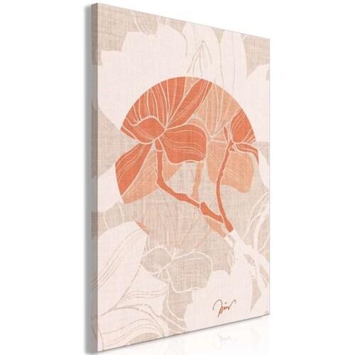  Slika - Stylish Magnolia (1 Part) Vertical 40x60 Cene