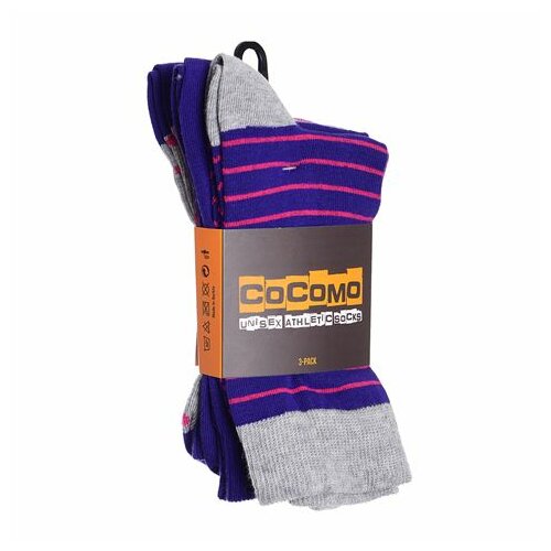 Cocomo ženske čarape WOMAN SOCKS CCMSB173200-02 Slike