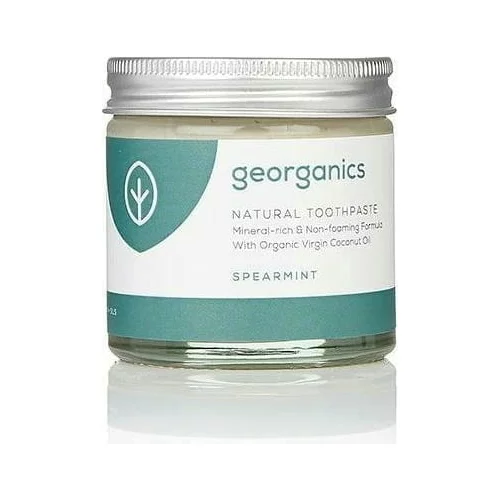 Georganics natural Toothpaste Spearmint - 120 ml