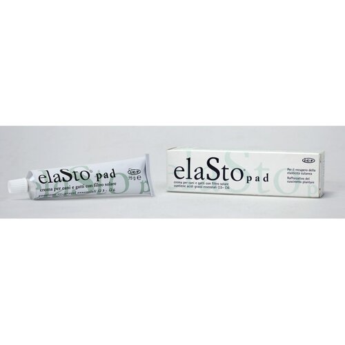Elastopad Krema za žuljeve za pse i mačke 75g Slike
