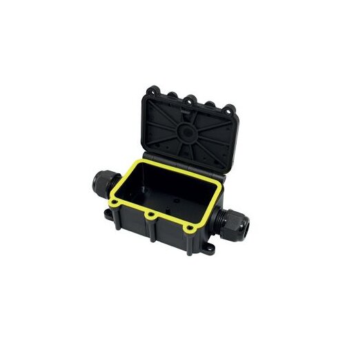  Kutija za spajanje kablova sa 2 uvodnice IP68 Cijene