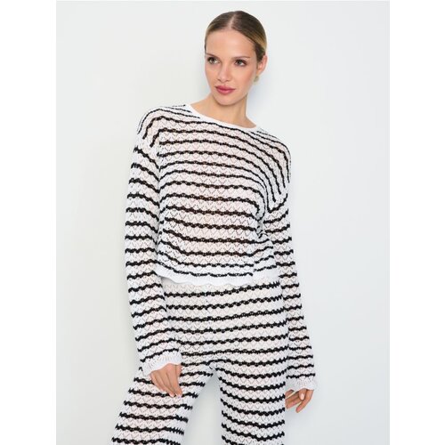 Sinsay Pletena bluza Cijene