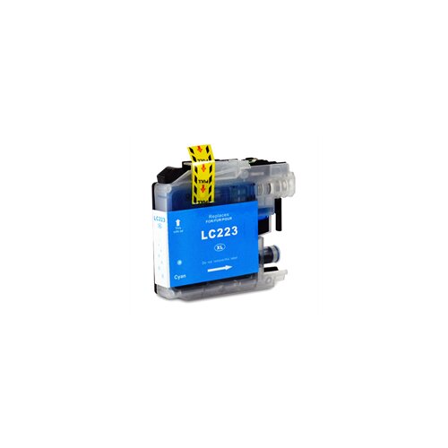 Brother Tinta za LC223C (plava), zamjenska Slike