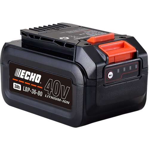 Echo Baterija LBP 36-80 36V 2.0ah Cene