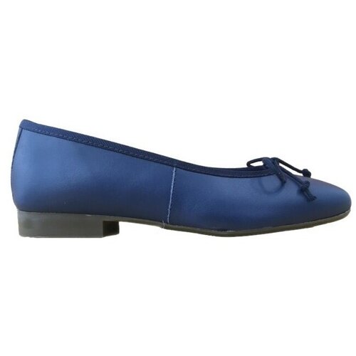 CallagHan Balerinke 180 MILA Marino Modra Slike