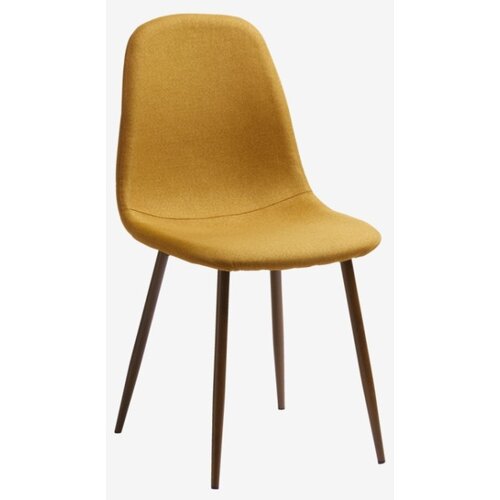  Jonstrup trpezarijska stolica kari/tam. hrast ( 3670491 ) Cene