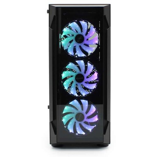Ig Max Gaming Kućište N1903-7700L REFLEX 4F 700W Cene