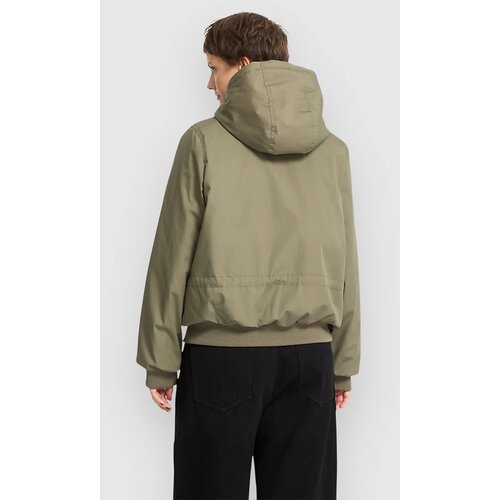 Volcom Wernan 10K Jakna wintermoss Slike