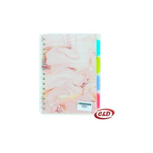  Notes A5, meki uvez Cijene