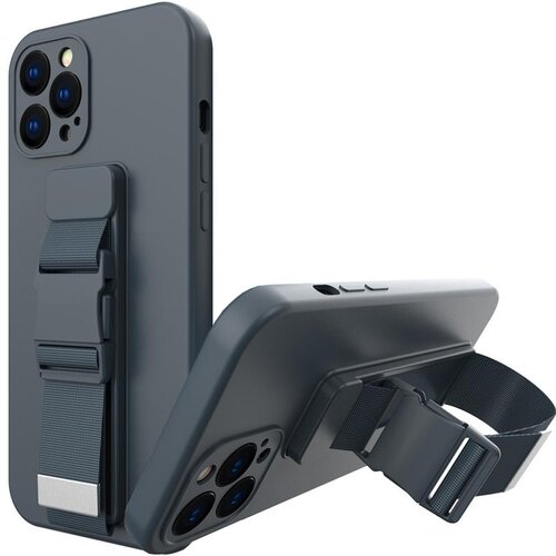 HURTEL OVITEK Z LENKOM ZA XIAOMI REDMI 10 MORANSKO MODER, (21910806) Cene