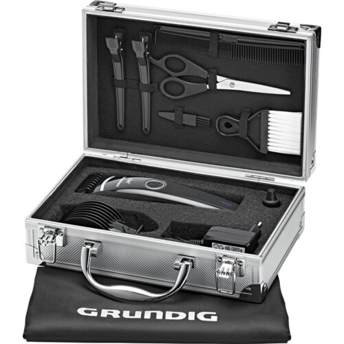 Grundig Set za striženje s kovčkom MC 3342 Cene