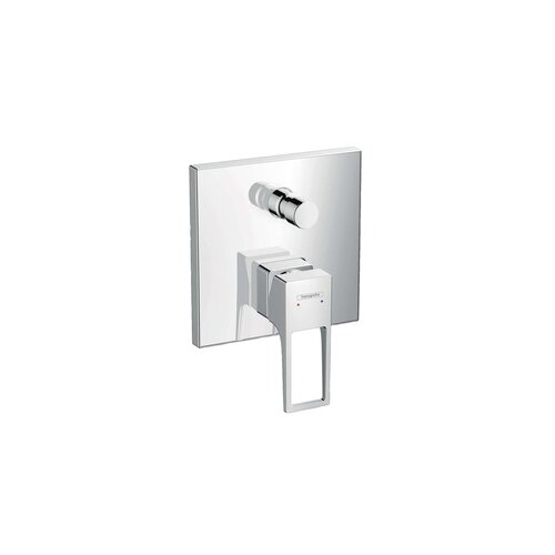 Hansgrohe Metropol Chrome mešač sa prebacivačem 74545000 Cene
