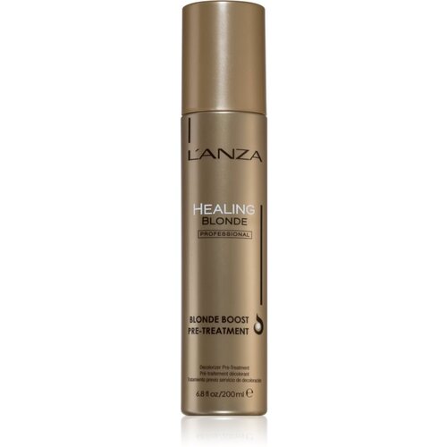 L'anza Healing Blonde Blonde Boost zaštitni sprej prije bojanja 200 ml Cijene