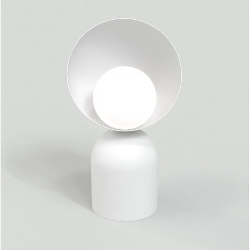  Stona lampa BOTO 1xG9/8W/230V bela Slike