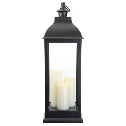 Fenjer Anka W24xL24xH70 W/LED ( 6400107 ) Slike