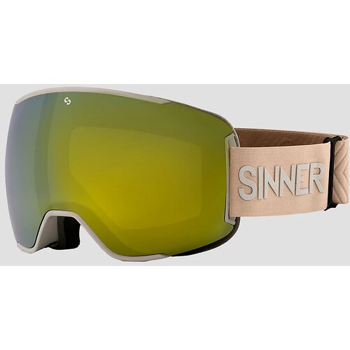 Sinner Snowflake Matte Light Grey Smucarska ocala full gold mirror and pink Cene