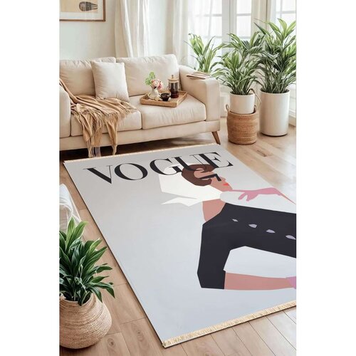 Conceptum Hypnose tepih, 100x200cm, &scaron;aren Cijene