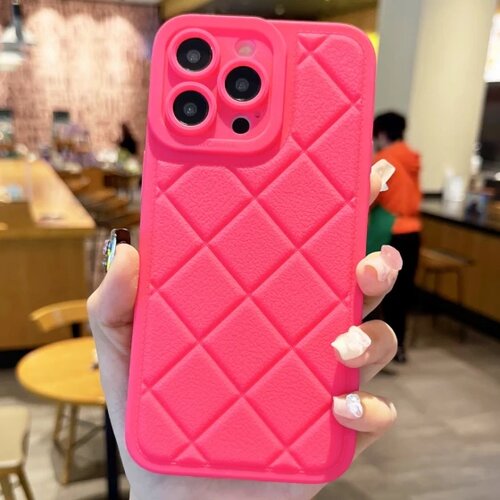 RHOMBUS maska za iPhone 14 Pro Rose Cene