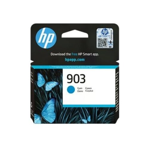 HP Originalna kartu&scaron;a s črnilom 903 Cyan Cene