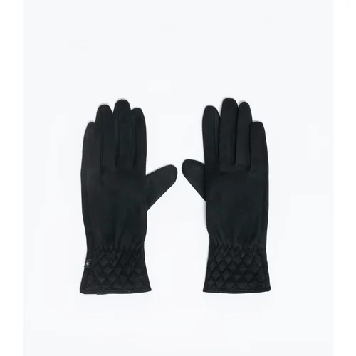Big Star Woman's Gloves 290022 906