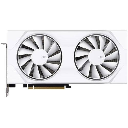 XFX grafička kartica amd radeon rx 9060 8GB swft gaming edition - black box Slike
