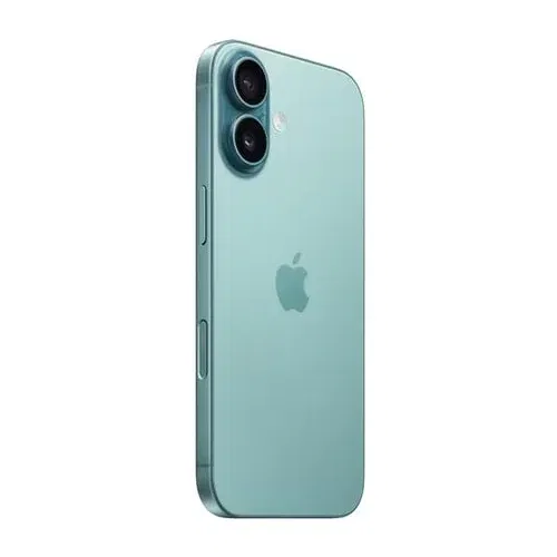 Apple iPhone 16 128GB Teal